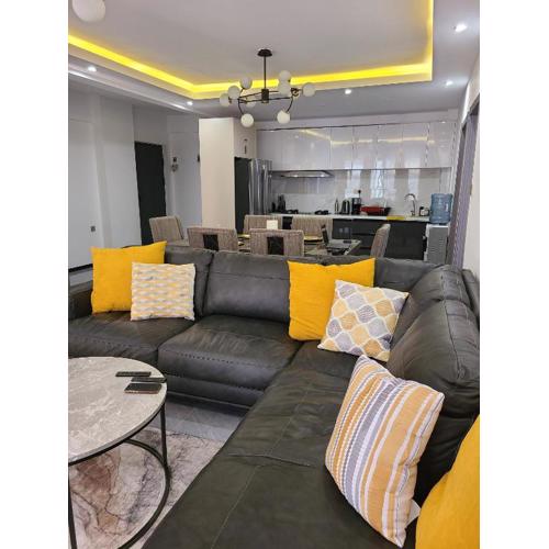 Haven away from home