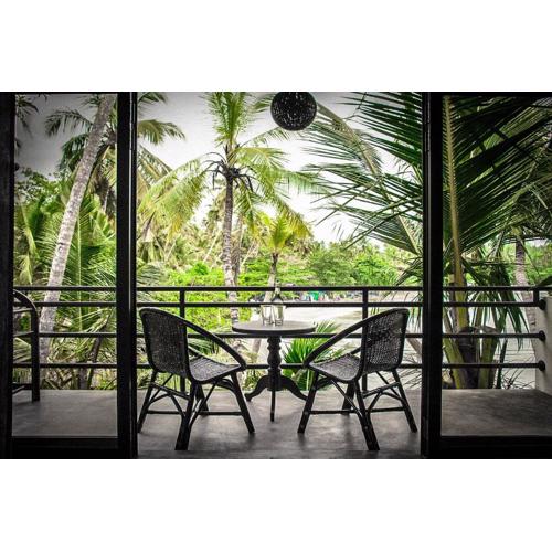 Haven Beach Hiri - Hiriketiya