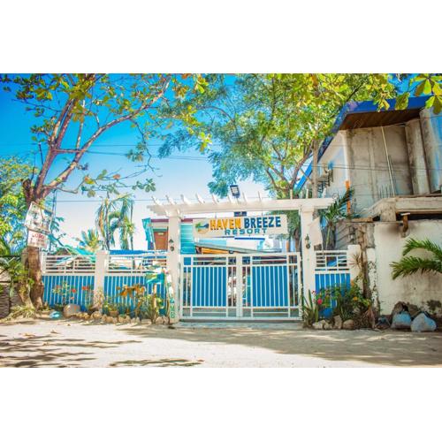 HAVEN BREEZE RESORT - A home of Hundred Islands