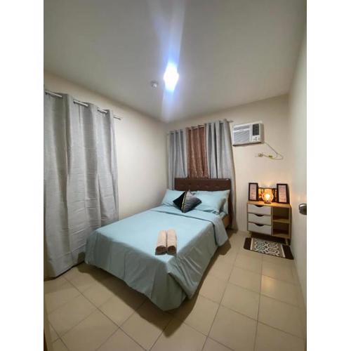 Haven Crest Condotel by Elisa