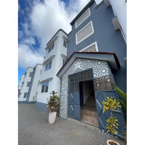 Haven Hearts Apartments 2 Bdrms