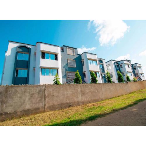 Haven Hearts Apartments