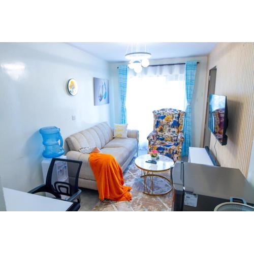 Haven Hideaway 1 Bedroom With free Parking