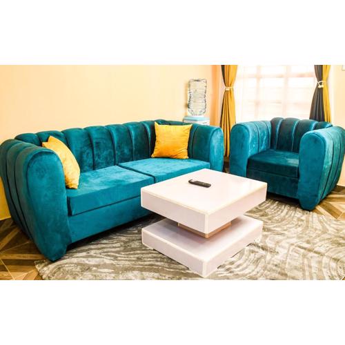 Haven Homes Apartments