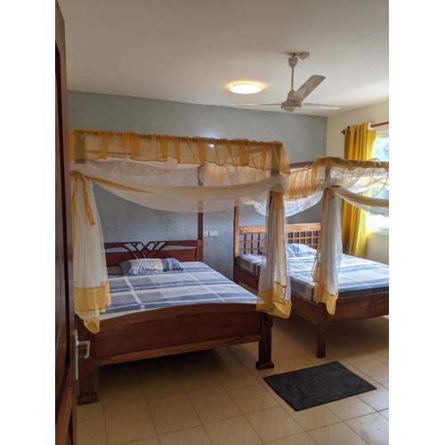 Haven Homes one bedroom