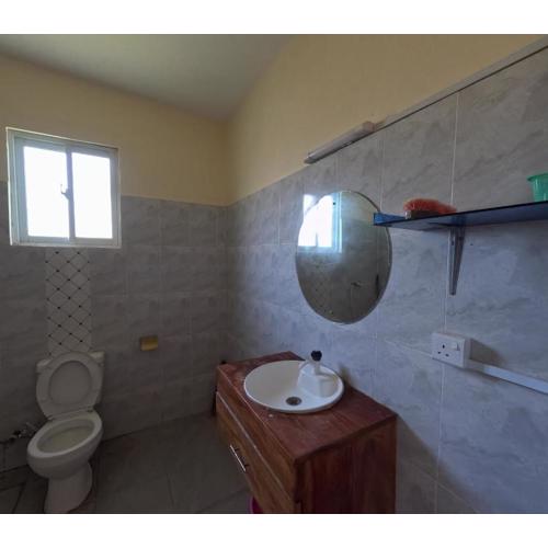 Haven Homes Studio Apartment