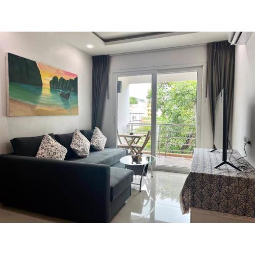 Haven Lagoon Condominium