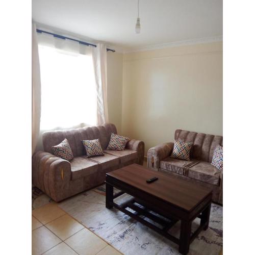 Haven of tranquility