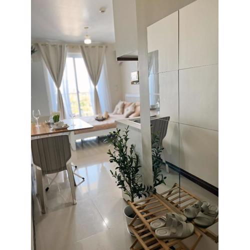 Haven Staycation by Alexa Grace