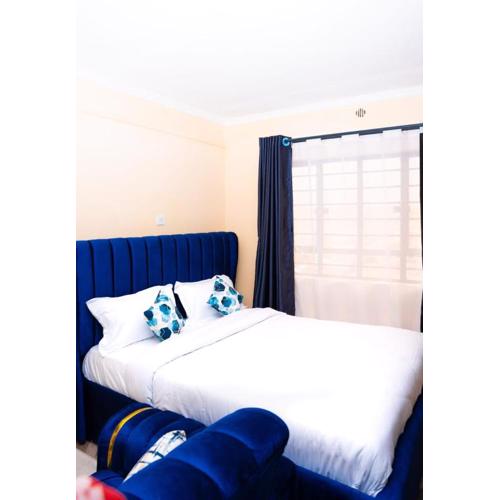 Haven studios Naivasha