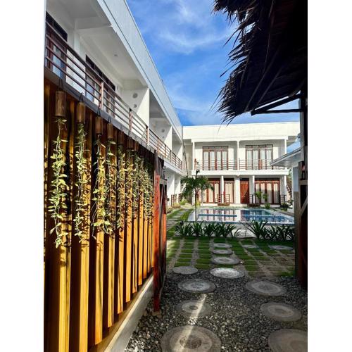 Haven Suites Siargao