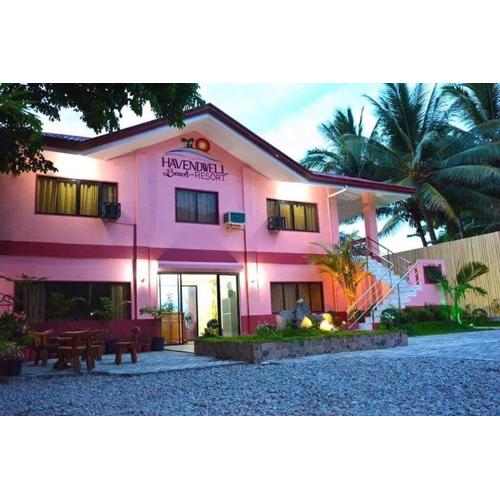Havendwell Beach Resort
