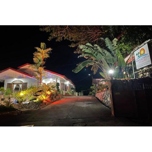 Havendwell Garden Resort