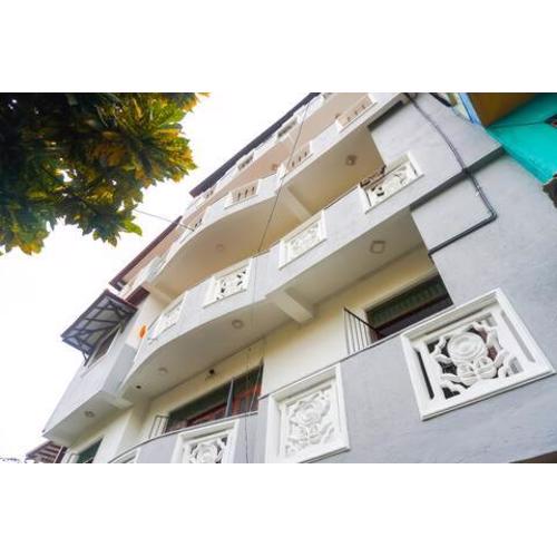 Havenfort Guest Room