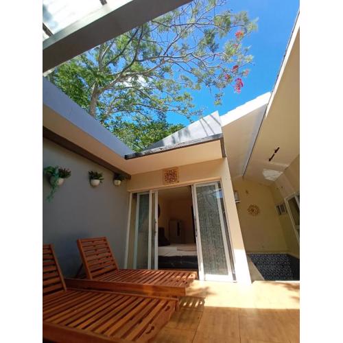 HavenHouse Villa, Ungasan Bali