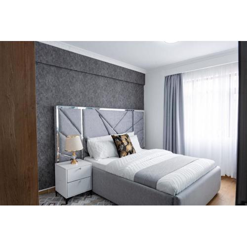 Havenly Stays Air-Bnbs at Smart Homes Kilimani