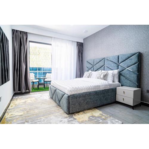 Havenly Stays Air-Bnbs at Staroot Kilimani