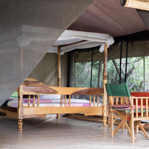 Havennature Safari Camp and Lodge