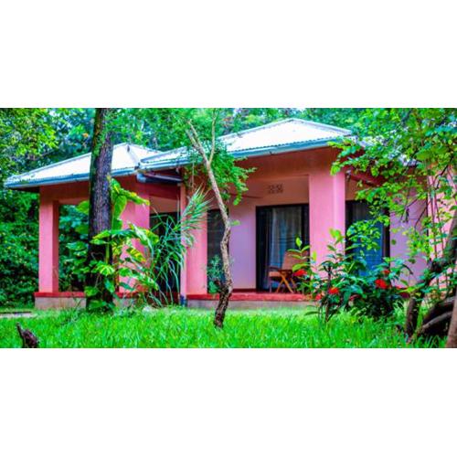 Havennature Safari Camp and Lodge