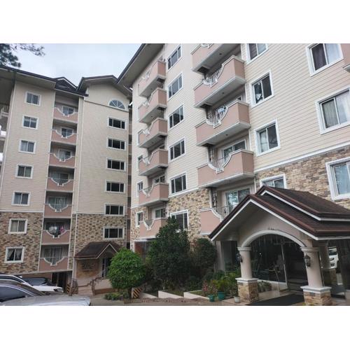 havens comfy apartments at Bonbel Condominium