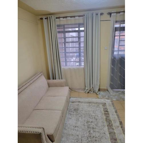 Havens studio apartment