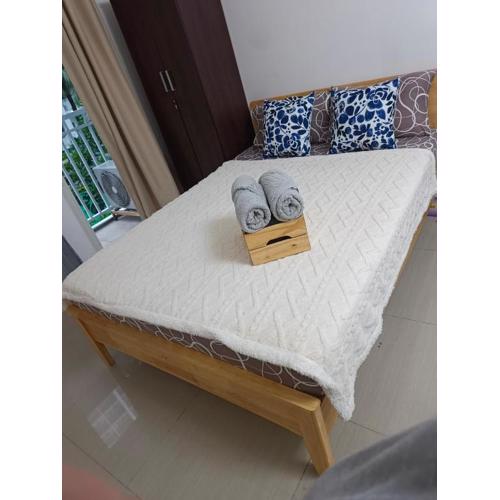 Haven's Suites a place like home