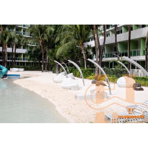 Havenscape Staycation