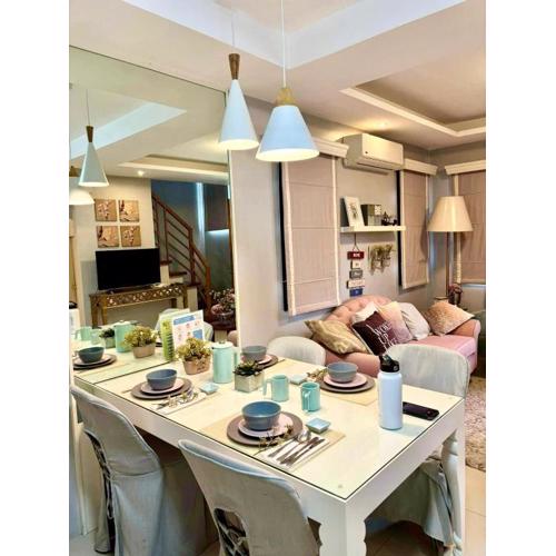 Havila, Amarilyo Home, Brgy San Juan, Taytay Rizal