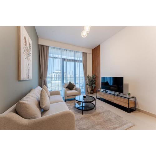 HAVN - 1 Bedroom in Azizi Park Avenue, Meydan