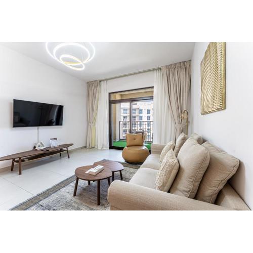 HAVN - 1 Bedroom in Madinat Jumeirah Living
