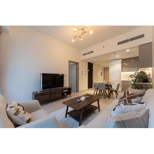 HAVN - 1 Bedroom Unit in Azizi Riviera, Meydan