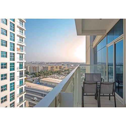 HAVN - 2 Bedroom Apartment with Dubai Marina View