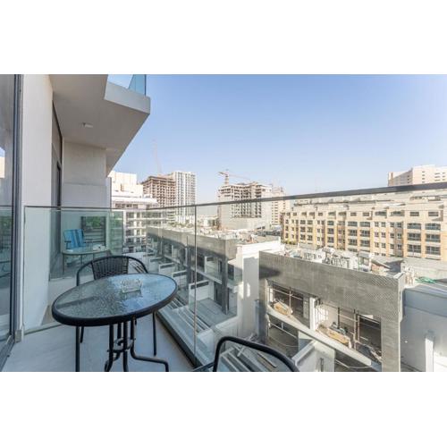 HAVN - Studio Apartment in Pantheon Elysee, JVC