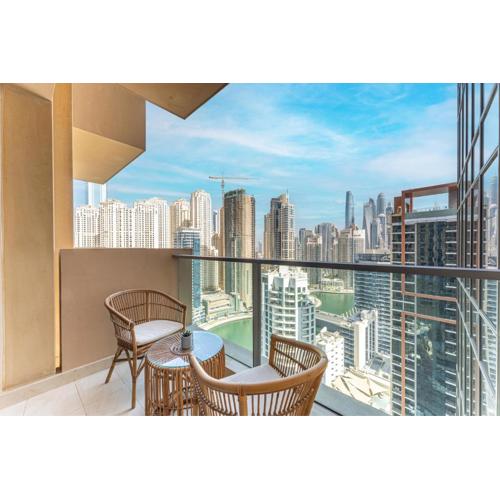 HAVN - Studio Dubai Marina View