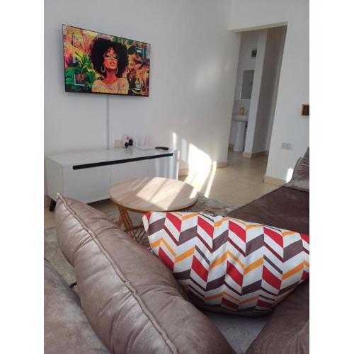 Havy Homes 1br Bamburi