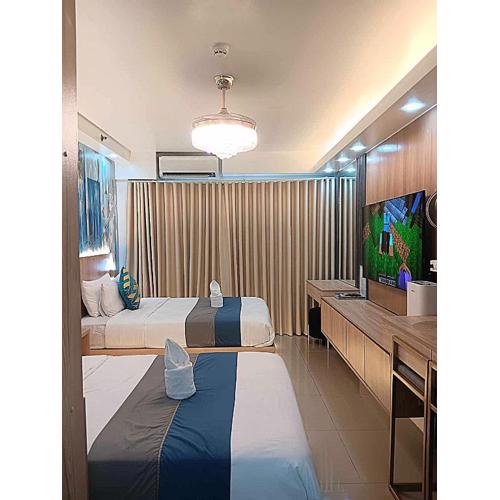 Hawaii Suite by Guest Reservations Manila