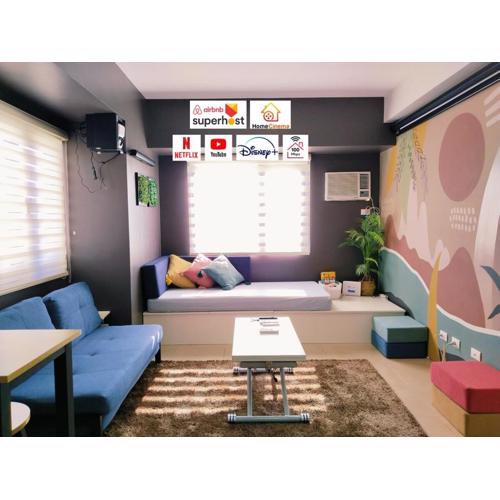 Hawaiian 100-inch Home Cinema Across Ayala Malls Serin Tagaytay