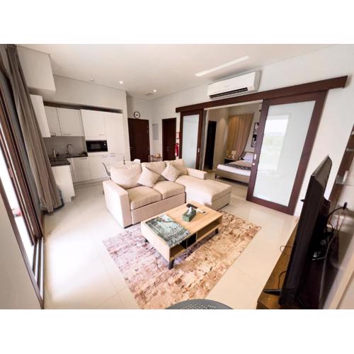 Hawana luxury 1BedRoom apartment