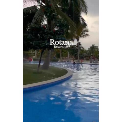 منتجع هوانا روتانا Hawana rotana