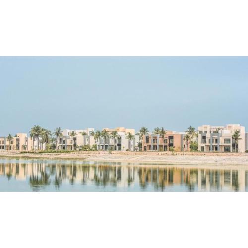 Hawana Salalah at Forest Island