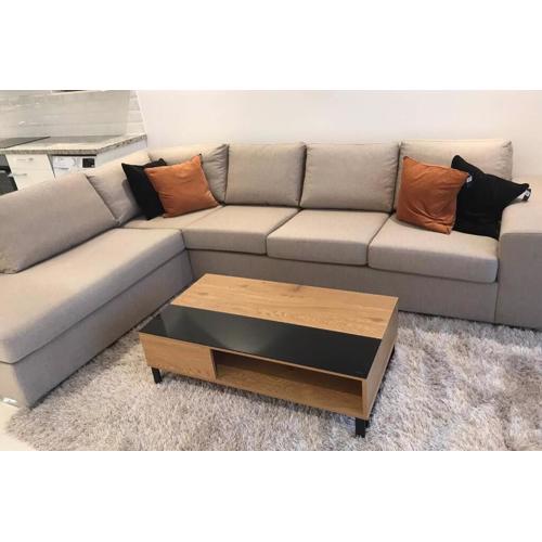 Hawana Salalah lagoon beach apartment