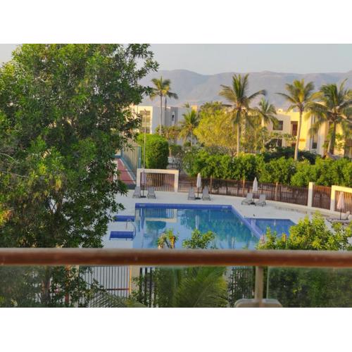 Hawana Salalah Laguna Studio