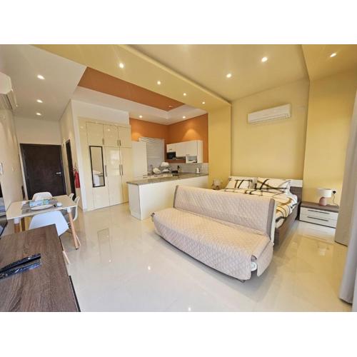 Hawana Salalah Marina Studio ستوديو في مارينا هوانا صلاله