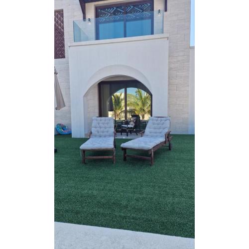 Hawana Salalah Poolside Apartment