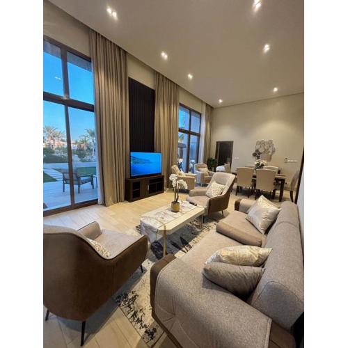 Hawana Salalah Resort - YA 21