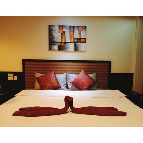 Haweli Restaurant & Guest House