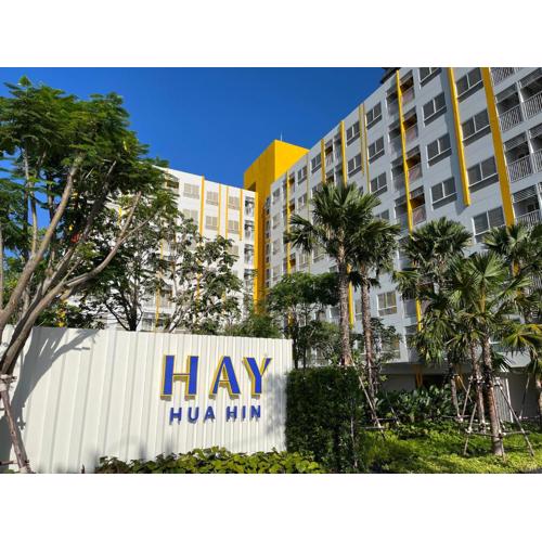 Hay Huahin