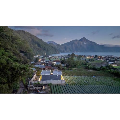 Hayana Villa Kintamani