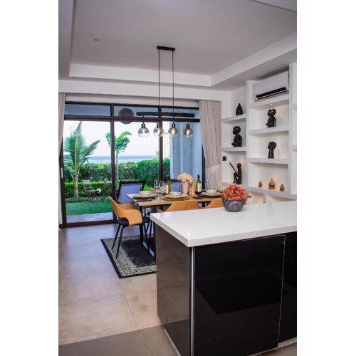 Hayce Residence Ocean View Apartment