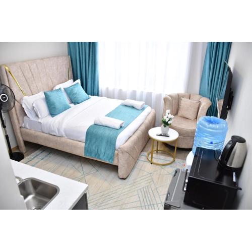 Haydenco Suites Furnished Studios